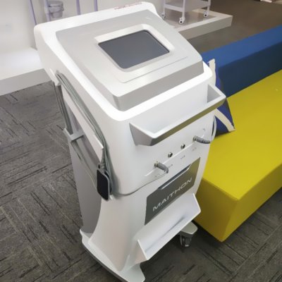 中医定向透药治疗仪