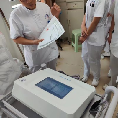 中医定向透药治疗仪-中医康复透药疗法
