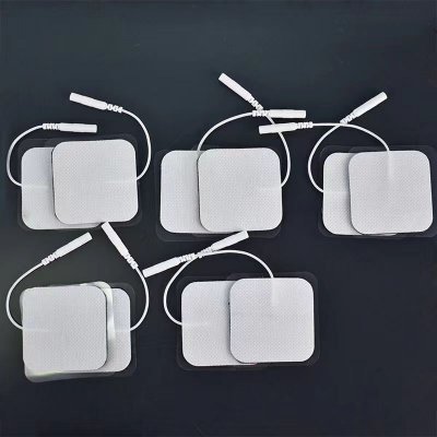 低频理疗电极片