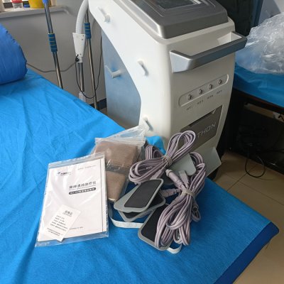 中医定向透药疗法 定向透药治疗仪
