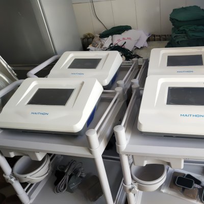 便携式中药离子导入治疗仪