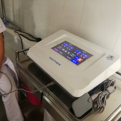 中医康复理疗仪 离子导入治疗仪