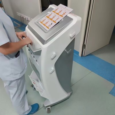 中药离子导入治疗仪详情