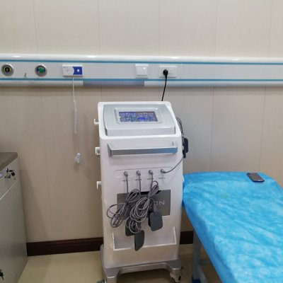 中药离子导入治疗仪