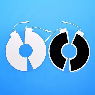 理疗用体表电极信息