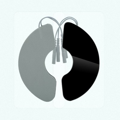 理疗电极贴片信息