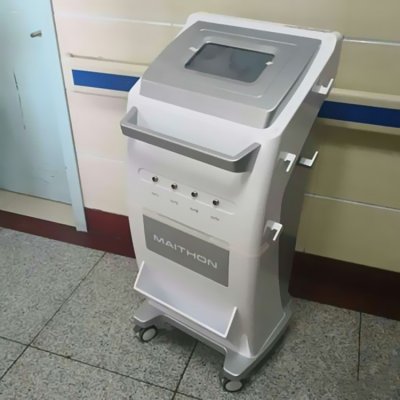 中医定向透药治疗仪