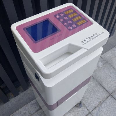 低频产后治疗仪介绍