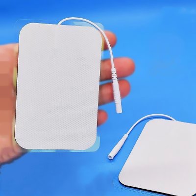 理疗电极片使用介绍