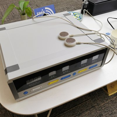 超声电导定向透药治疗仪详情简介
