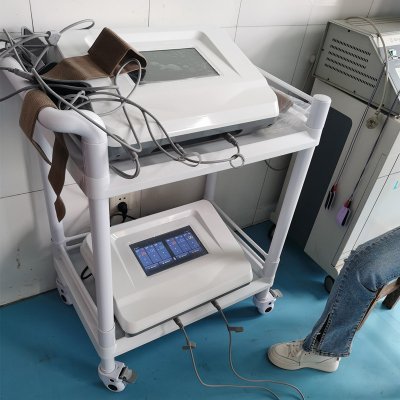 中药离子导入治疗仪工作详情