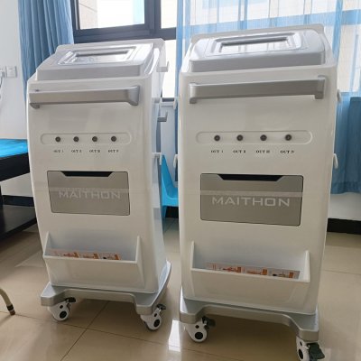 中药离子导入治疗仪器