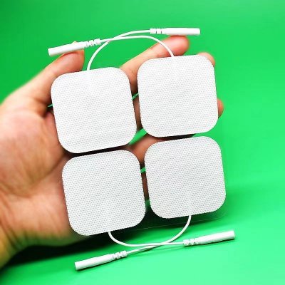 中低频理疗电极片