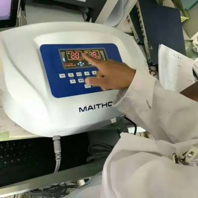 超声定向透药治疗仪介绍