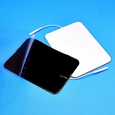 中低频理疗用体表电极