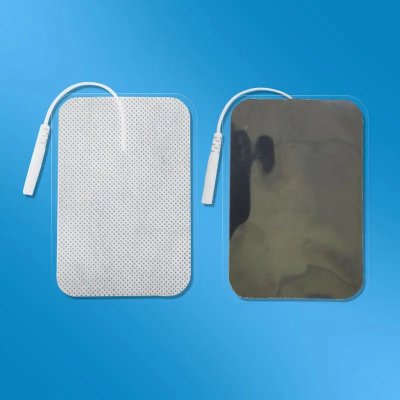 理疗用体表电极贴片