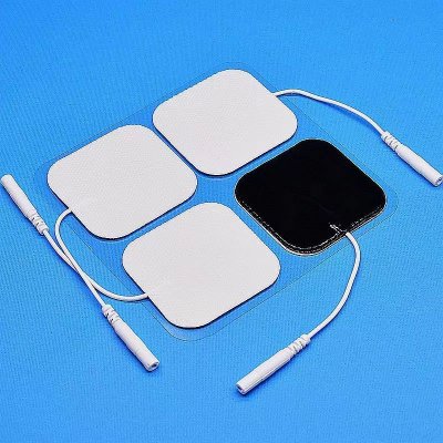 理疗用体表电极 理疗电极片