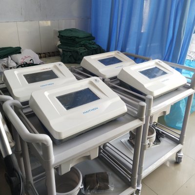 中医定向透药治疗仪 中医绿色疗法
