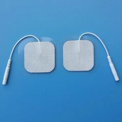 中低频理疗电极片