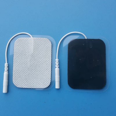 理疗用体表电极贴片