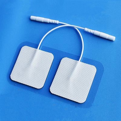 中低频理疗电极片