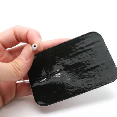 理疗电极片-理疗用体表电极