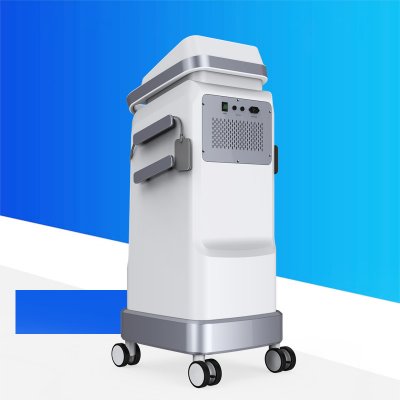 超声电导定向透药治疗仪工作原理