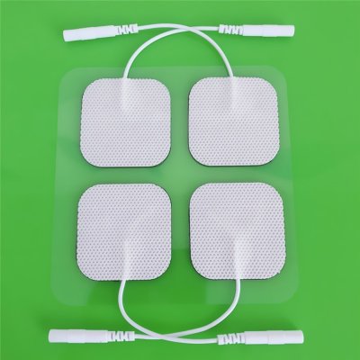 中低频理疗电极片介绍