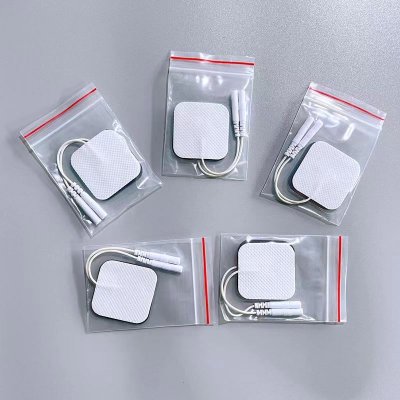 理疗用体表电极工作原理