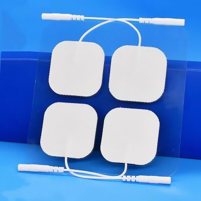 理疗电极片 理疗用体表电极