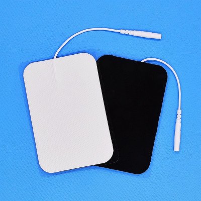 中低频理疗电极片 理疗用体表电极