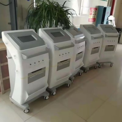 中医定向透药治疗仪