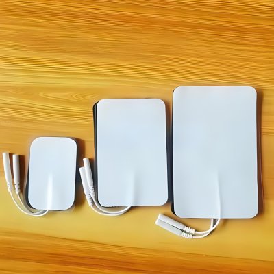 中低频理疗电极片