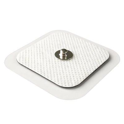 理疗用体表电极-纽扣型