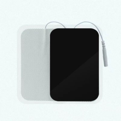 一次性理疗电极片-理疗用体表电极