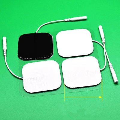 中低频电极片-理疗用体表电极