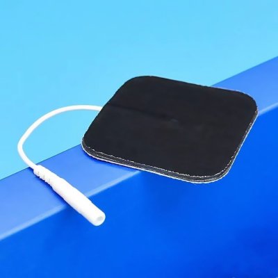 理疗电极片-理疗用体表电极
