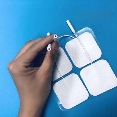 一次性理疗用体表电极片
