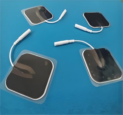 中低频使用理疗电极片